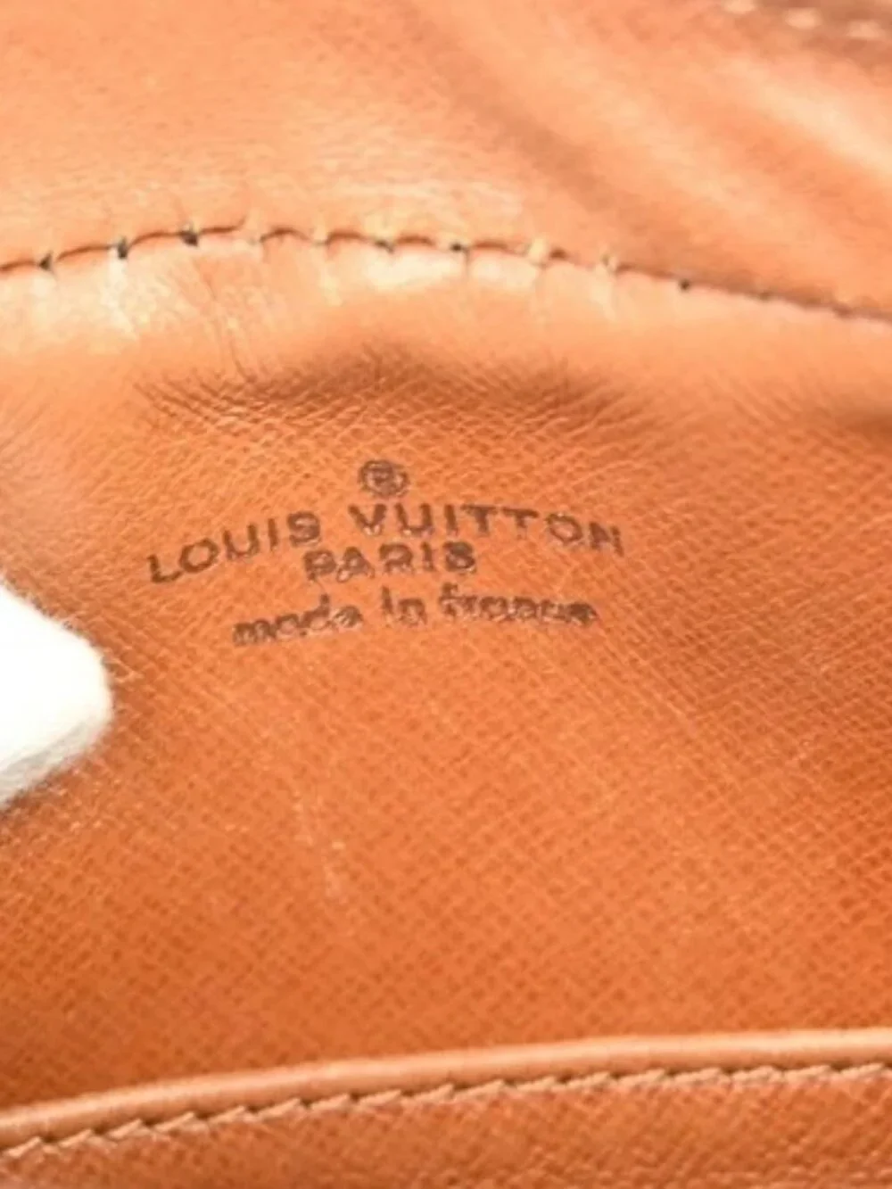 Best05 LOUIS VUITTON COMPIEGNE 23 CLUCTH BAG MONOGRAM M51847 854 BQ00934